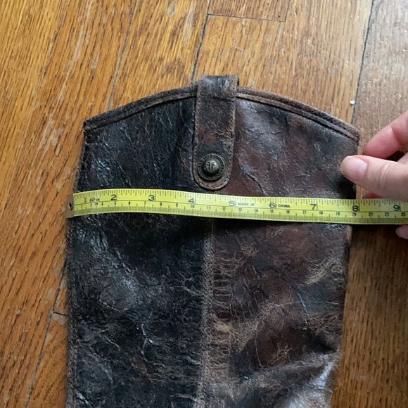 Frye riding boots - Picture 6 of 6
